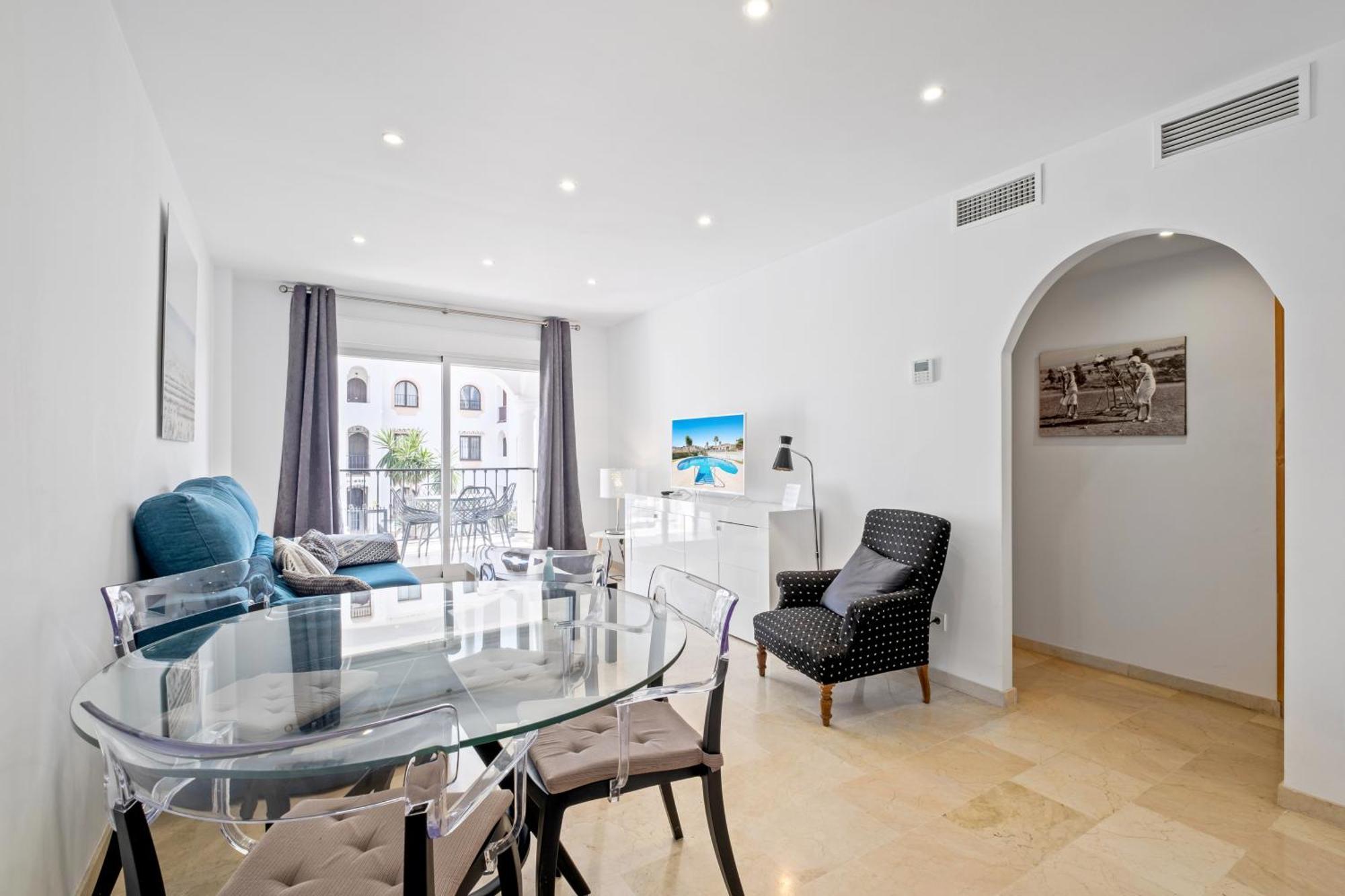 300M To The Beach ! Mijas Exterior photo